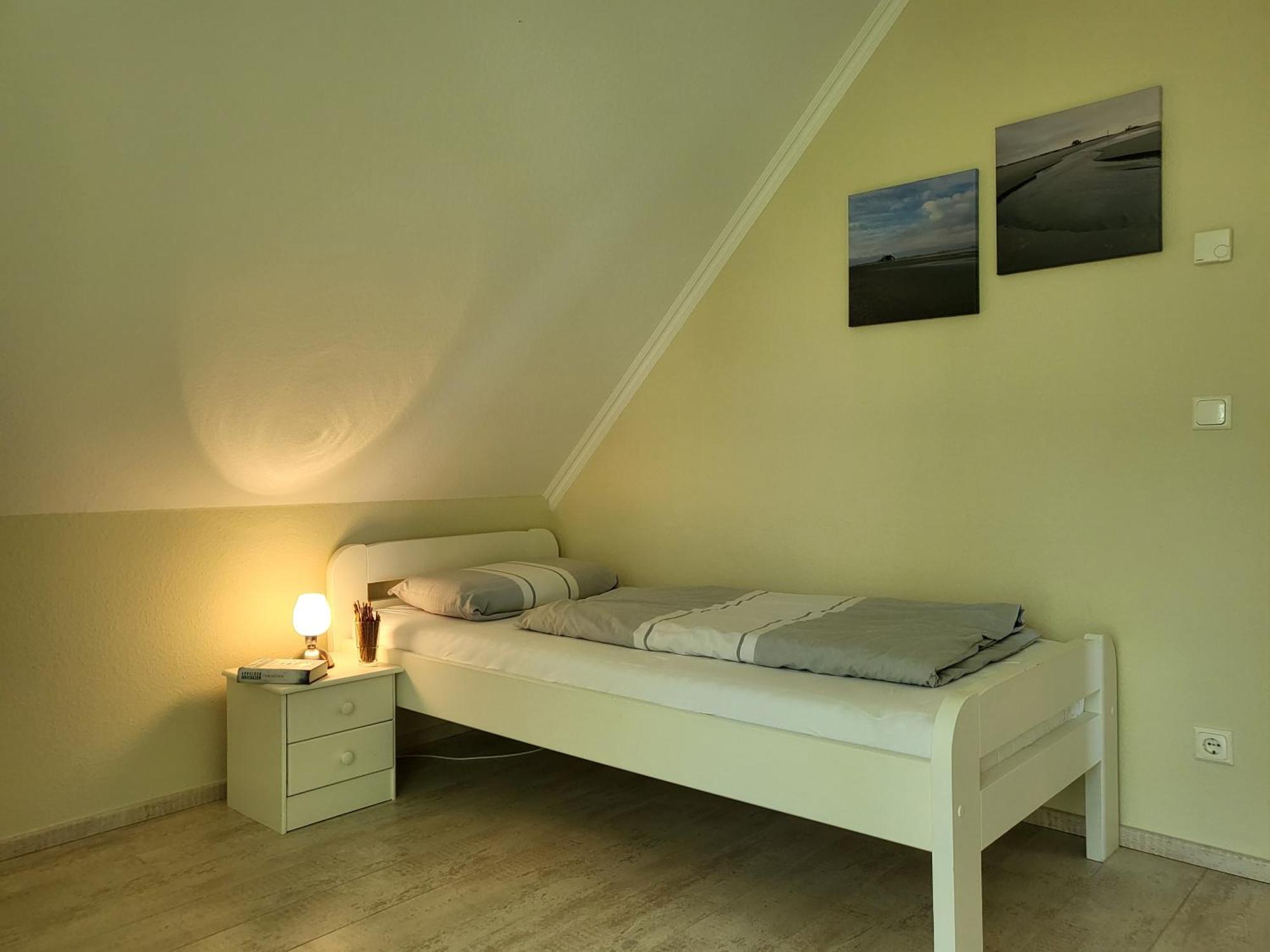 Ferienhaus Dhh "Unsere Zweite Heimat" Links Sankt Peter-Ording Εξωτερικό φωτογραφία