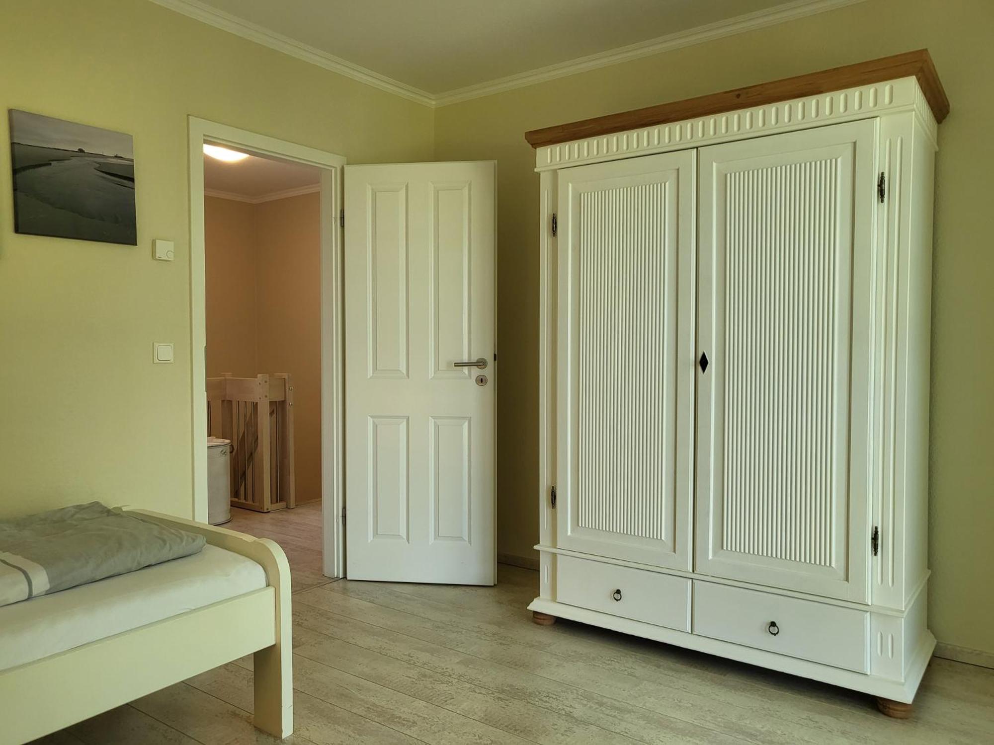 Ferienhaus Dhh "Unsere Zweite Heimat" Links Sankt Peter-Ording Εξωτερικό φωτογραφία