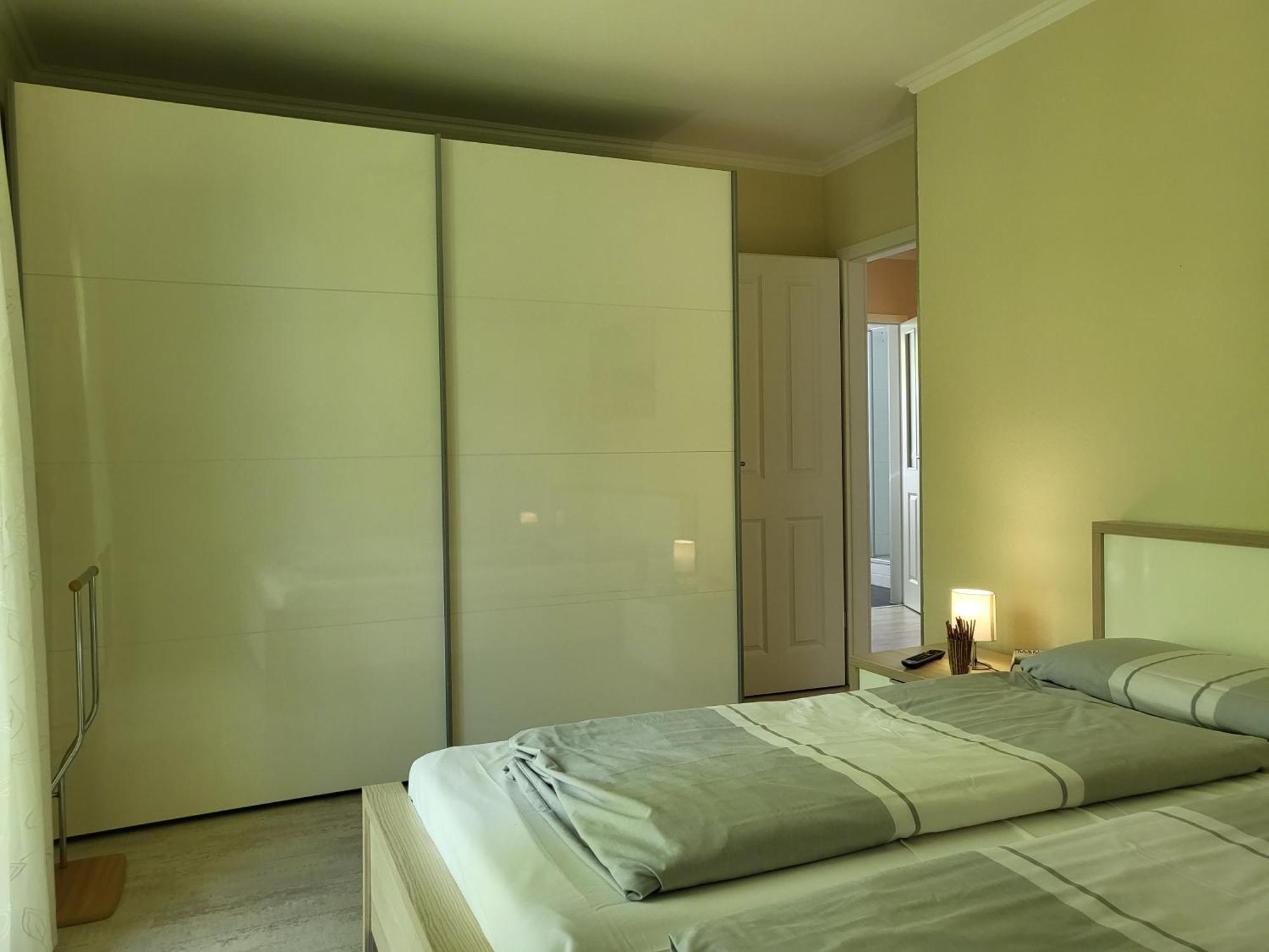 Ferienhaus Dhh "Unsere Zweite Heimat" Links Sankt Peter-Ording Εξωτερικό φωτογραφία
