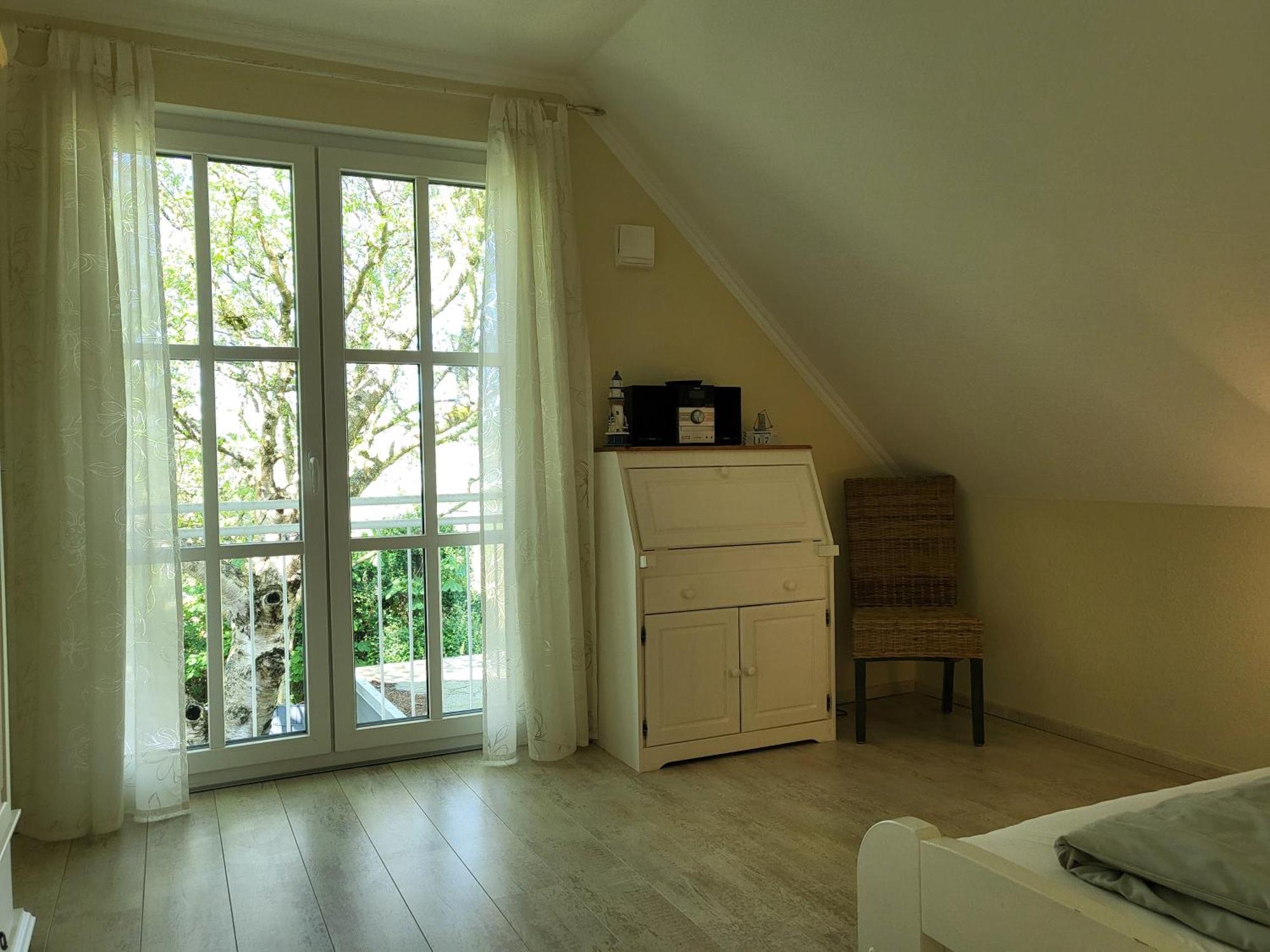 Ferienhaus Dhh "Unsere Zweite Heimat" Links Sankt Peter-Ording Εξωτερικό φωτογραφία
