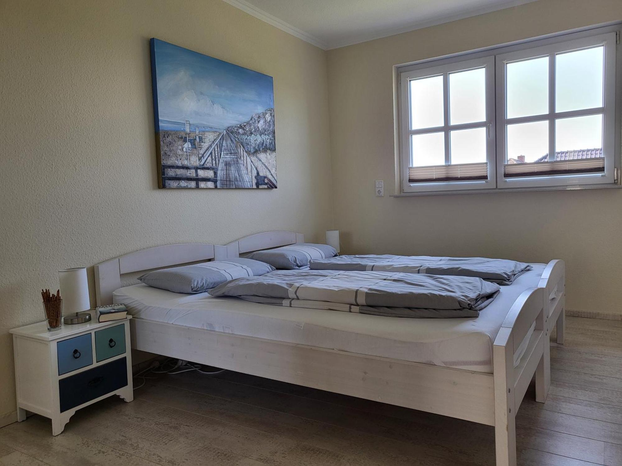 Ferienhaus Dhh "Unsere Zweite Heimat" Links Sankt Peter-Ording Εξωτερικό φωτογραφία