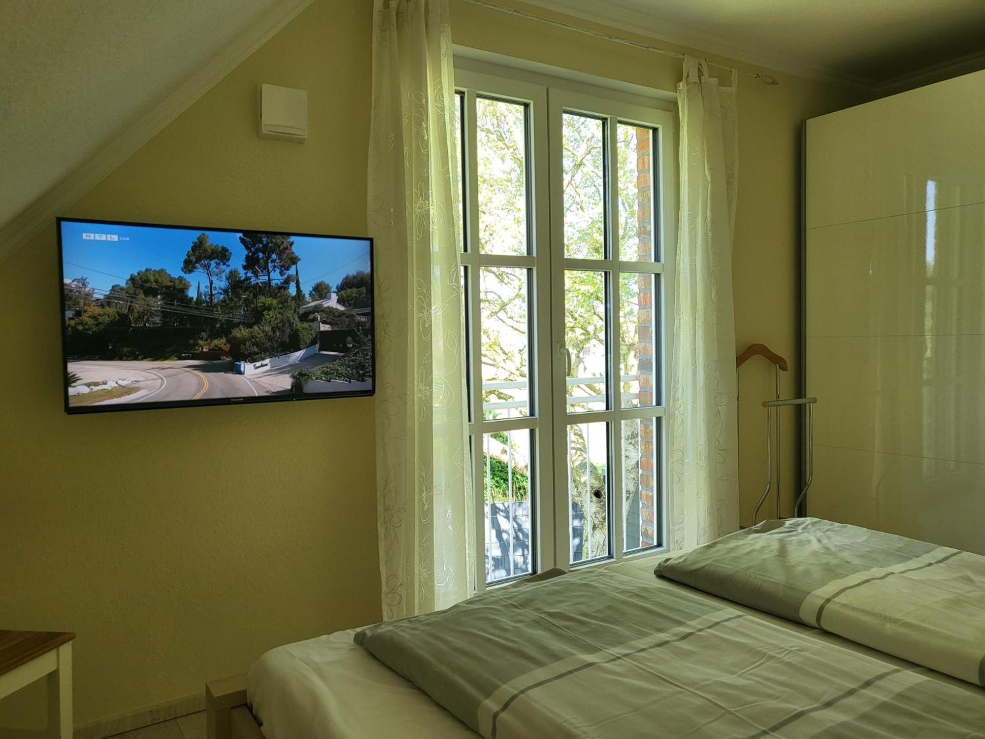 Ferienhaus Dhh "Unsere Zweite Heimat" Links Sankt Peter-Ording Εξωτερικό φωτογραφία