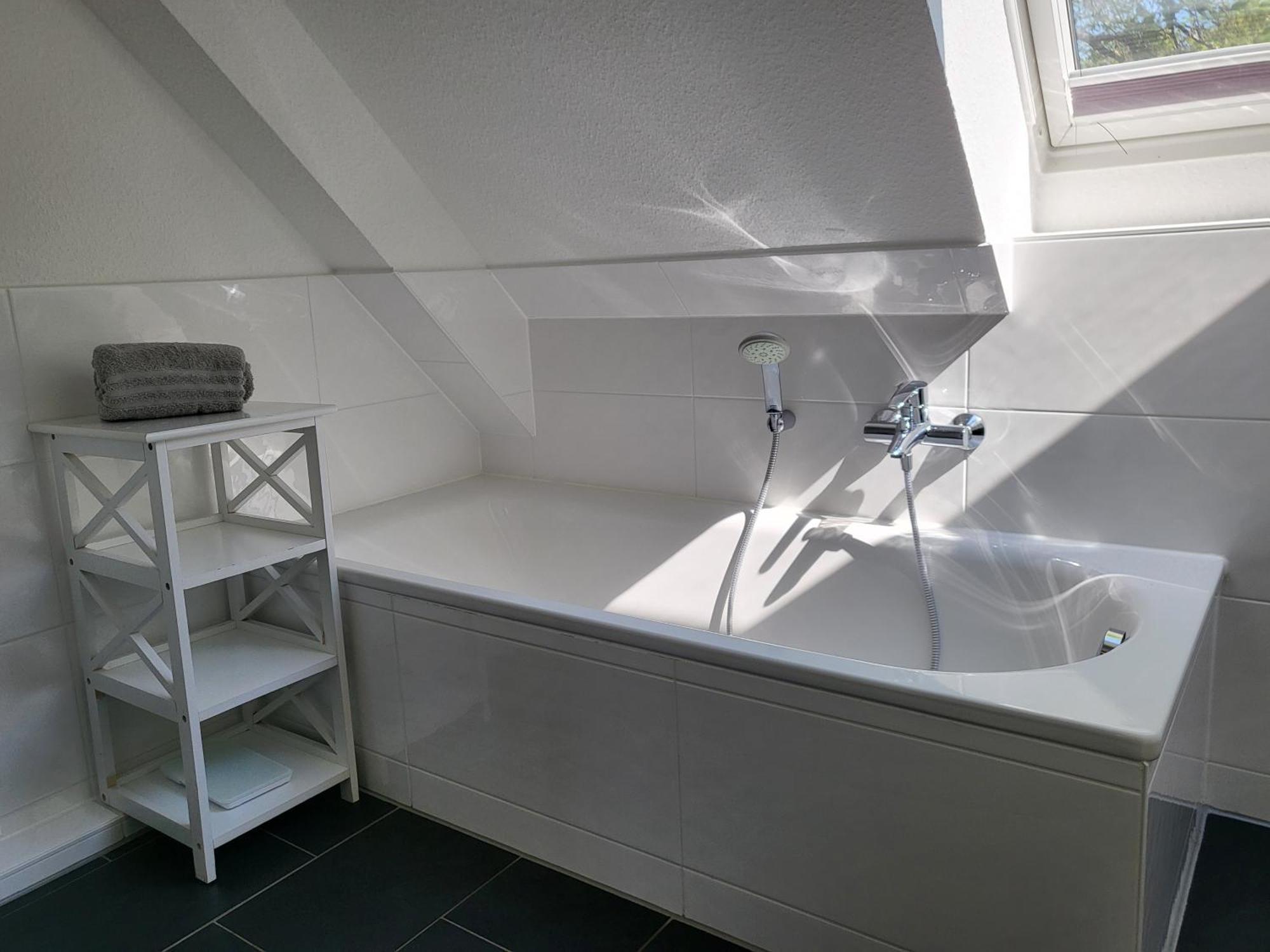 Ferienhaus Dhh "Unsere Zweite Heimat" Links Sankt Peter-Ording Εξωτερικό φωτογραφία