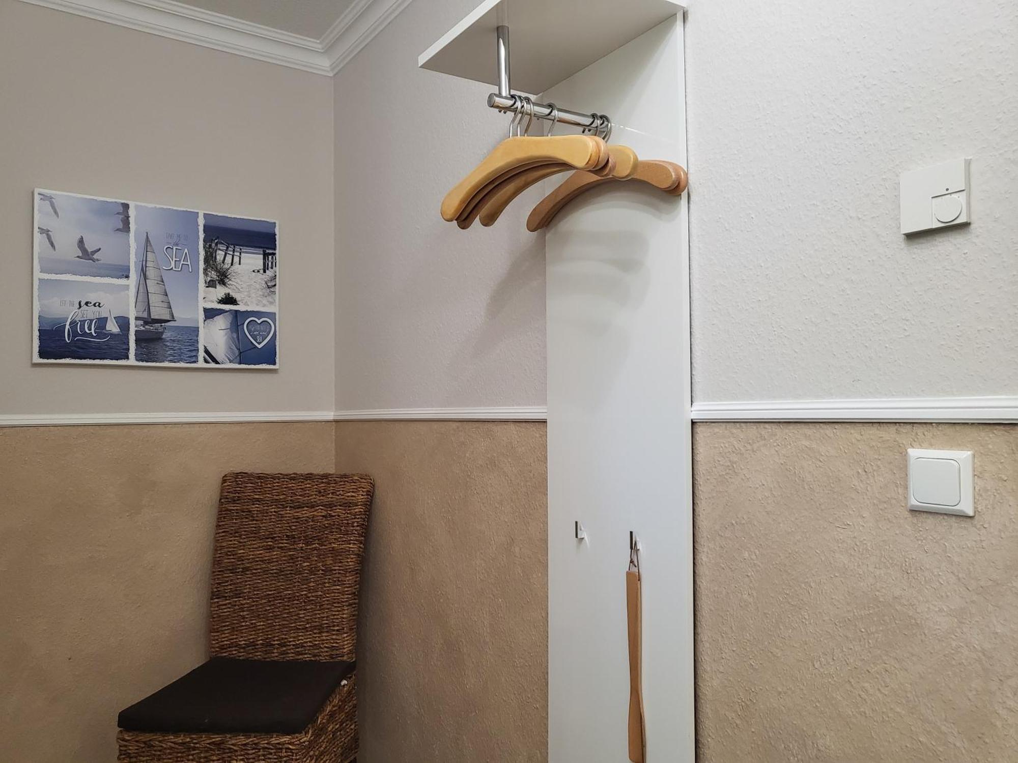 Ferienhaus Dhh "Unsere Zweite Heimat" Links Sankt Peter-Ording Εξωτερικό φωτογραφία