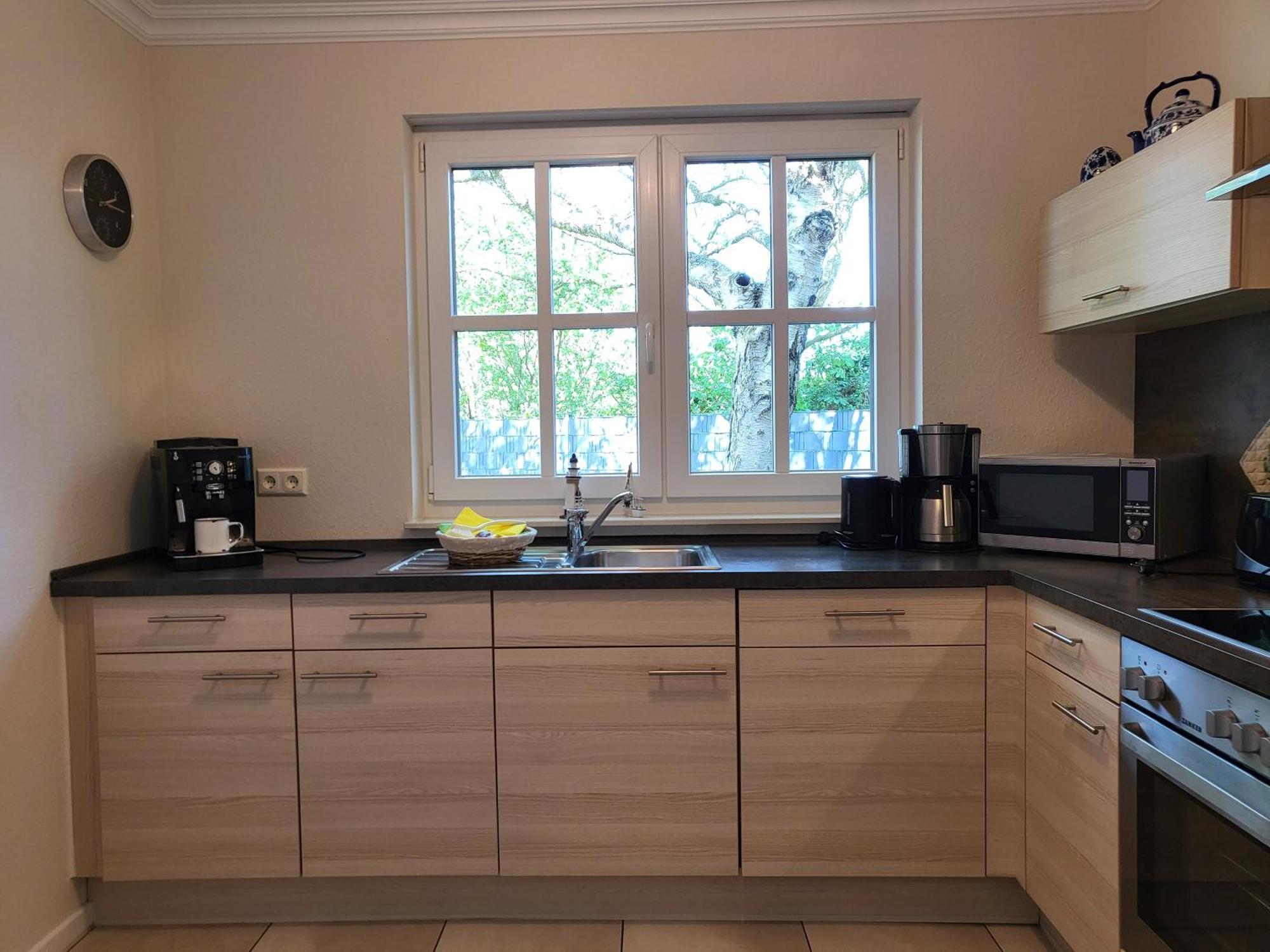 Ferienhaus Dhh "Unsere Zweite Heimat" Links Sankt Peter-Ording Εξωτερικό φωτογραφία