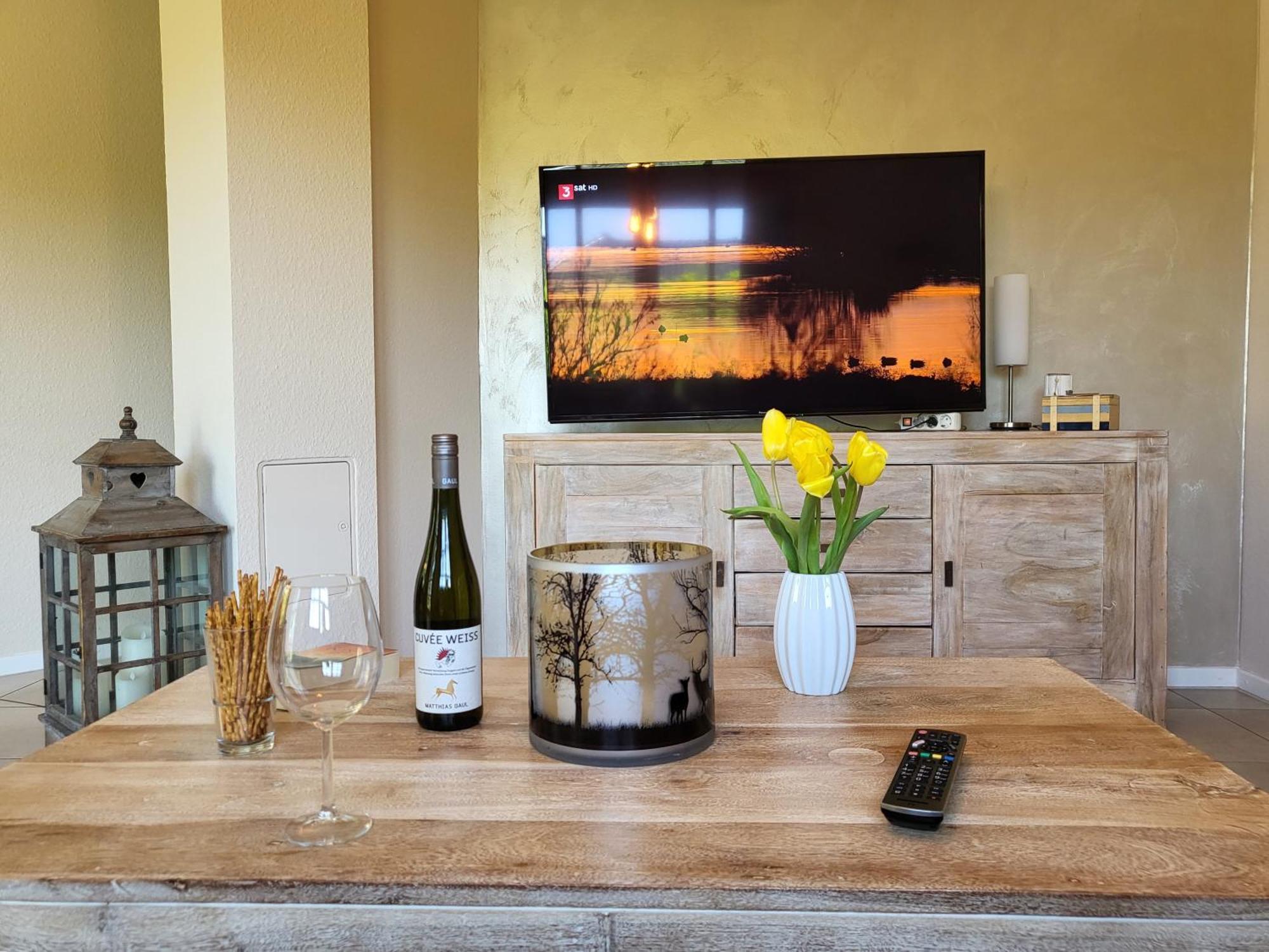 Ferienhaus Dhh "Unsere Zweite Heimat" Links Sankt Peter-Ording Εξωτερικό φωτογραφία